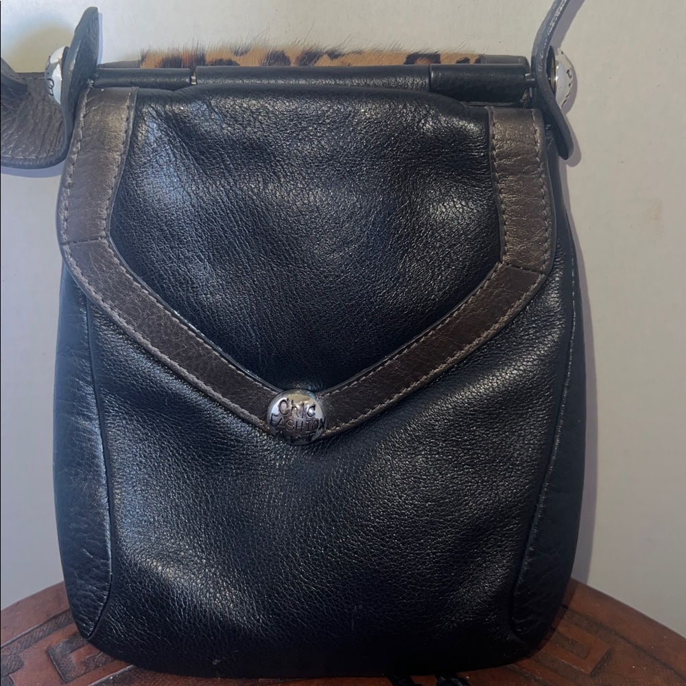BRIGHTON Fashionista Crossbody - Picture 3 of 12